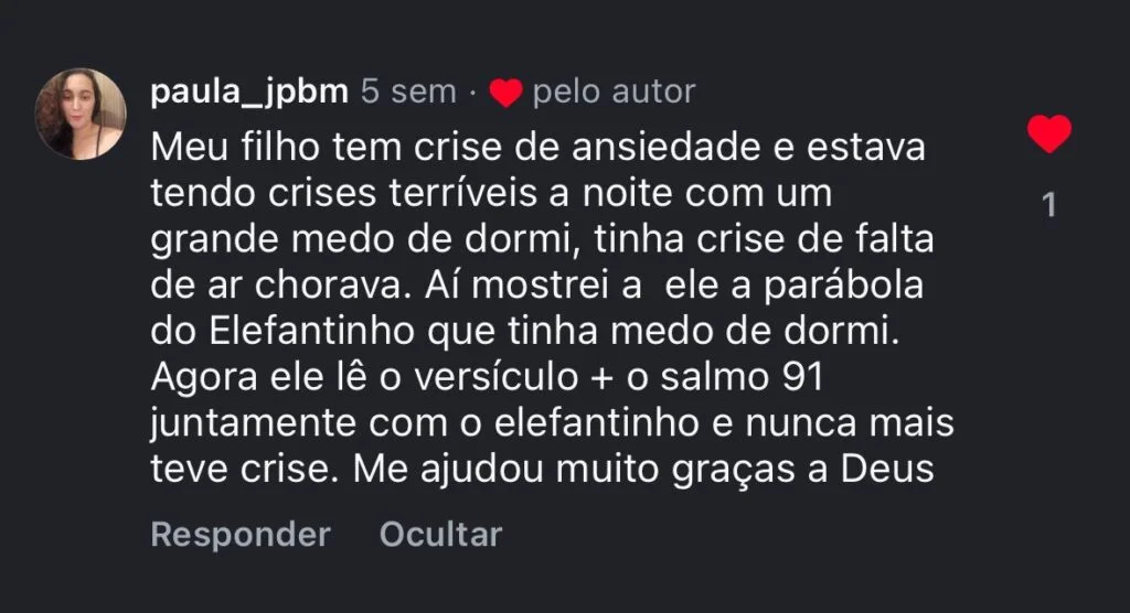 Depoimento 6